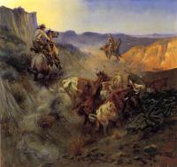 Charles Marion Russell